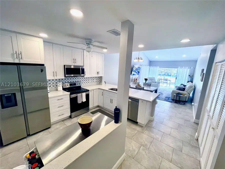 7502 NW 86th Ter #202, Tamarac, FL 33321 - #3