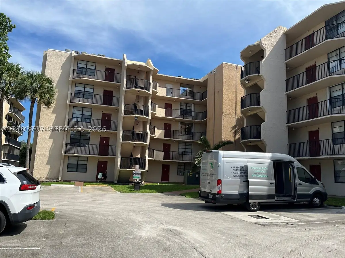 3500 Blue Lake Dr #501, Pompano Beach, FL 33064 - #1