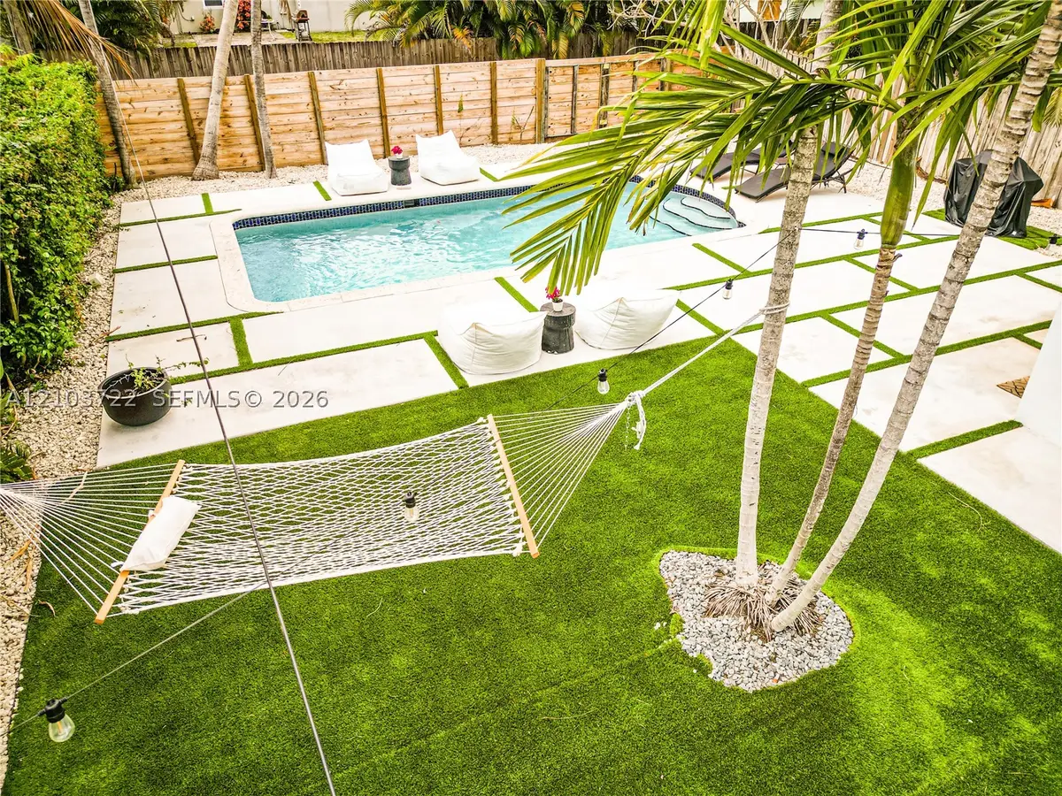 1409 NE 1st Ave, Fort Lauderdale, FL 33304 - #1