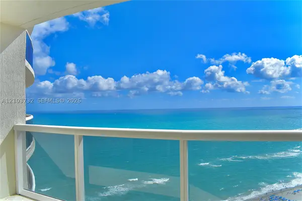 18911 Collins Ave #2904, Sunny Isles Beach, FL 33160