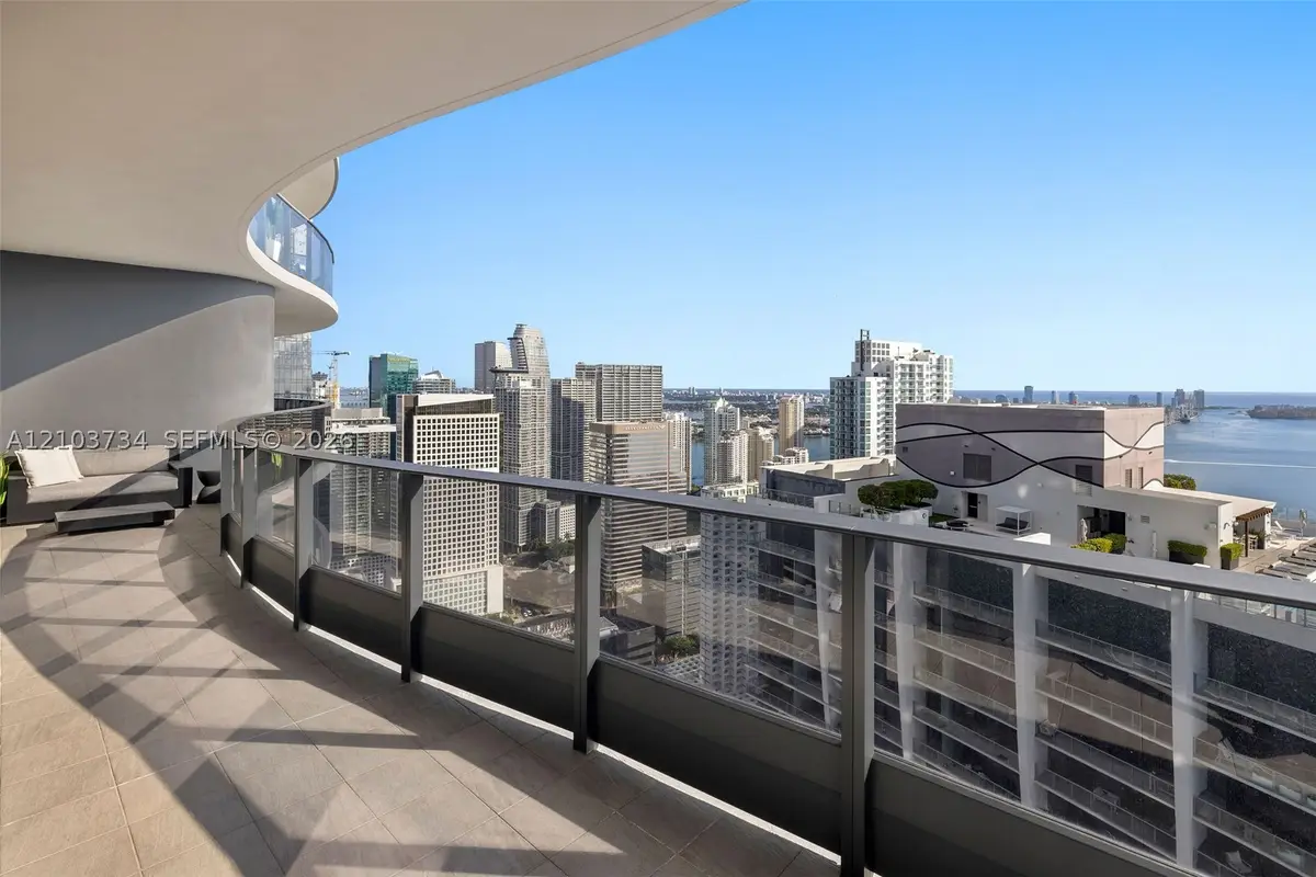 1000 Brickell Plz #PH5403, Miami, FL 33131 - #1