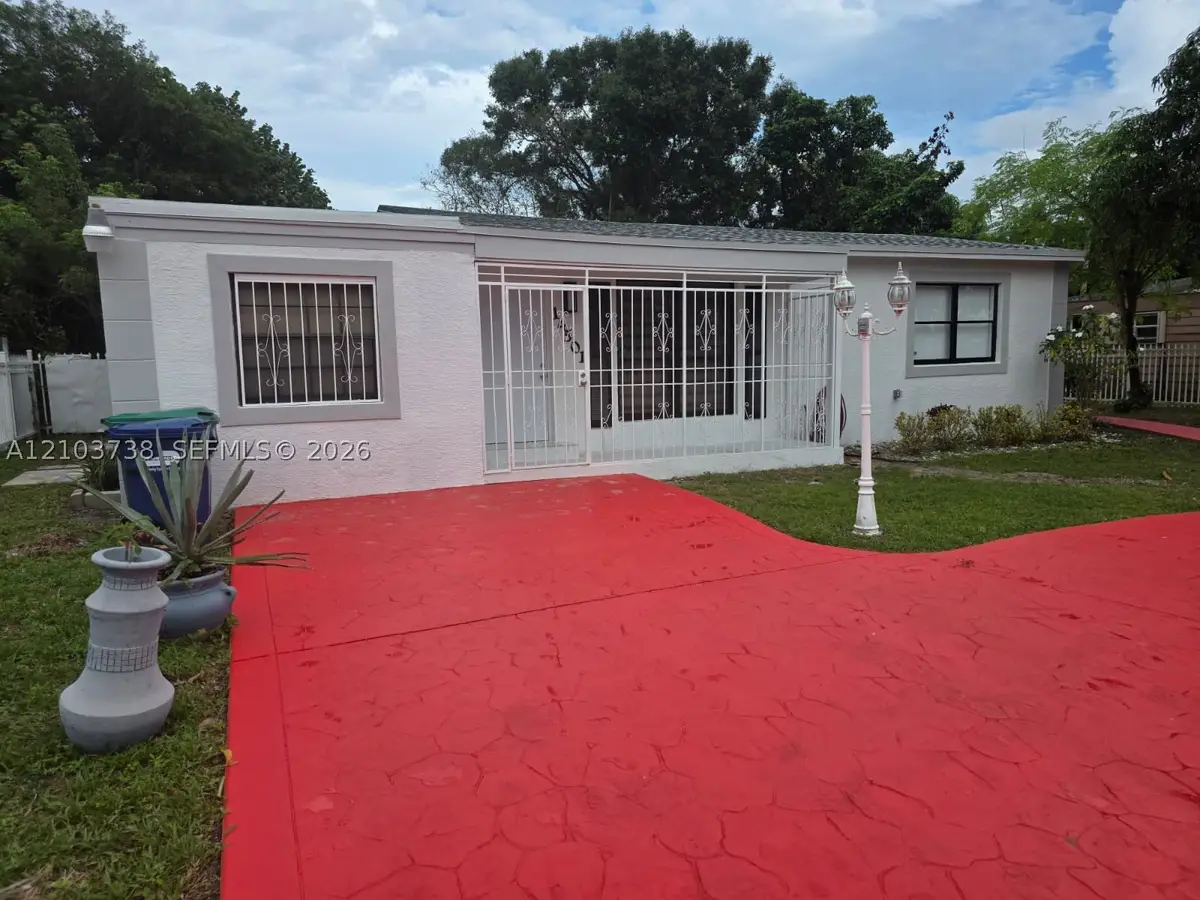 14501 NW 12th Ave, Miami, FL 33168 - #1