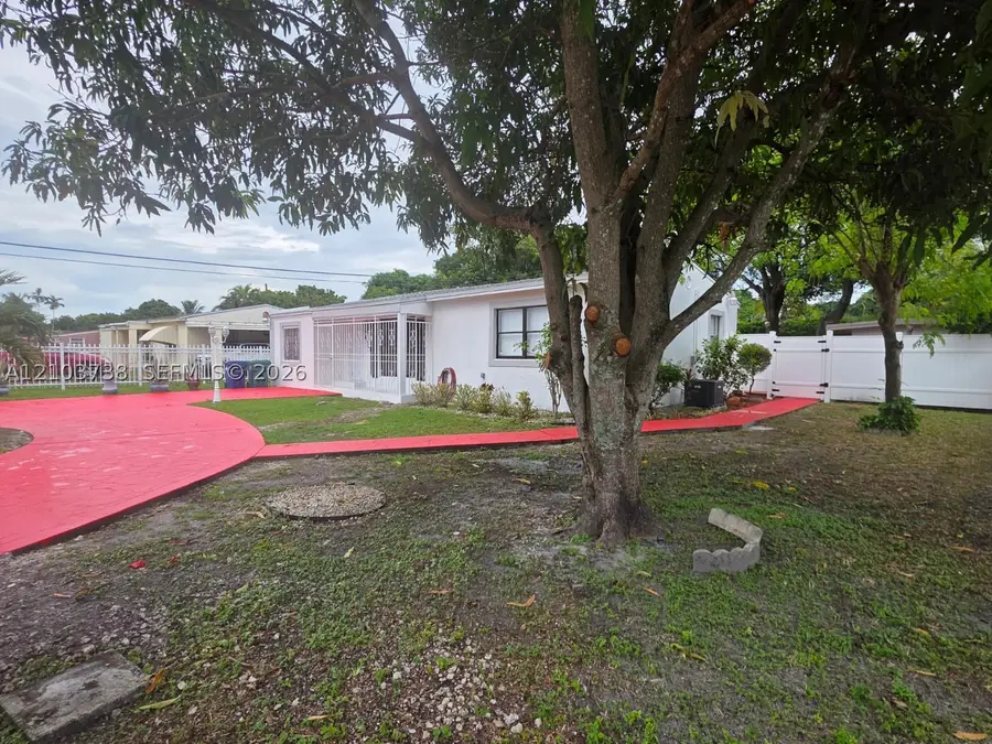 14501 NW 12th Ave, Miami, FL 33168 - #3