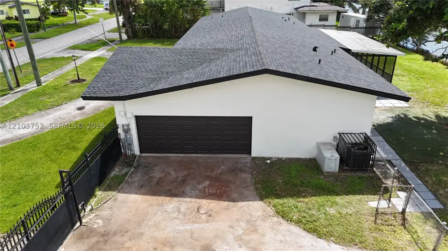 9120 Little River Dr, Miami, FL 33147 - #2