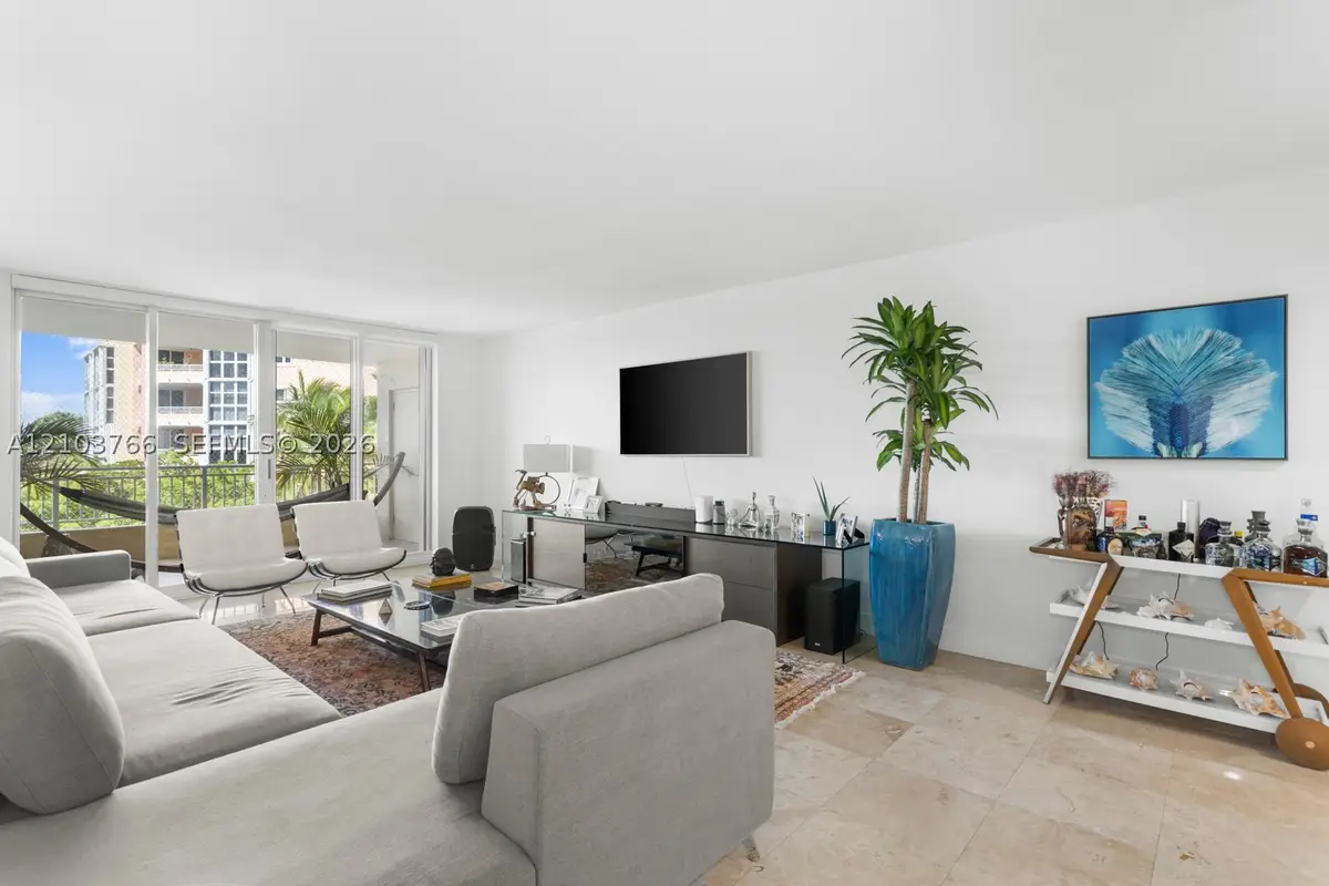 765 Crandon Blvd #310, Key Biscayne, FL 33149 - #1