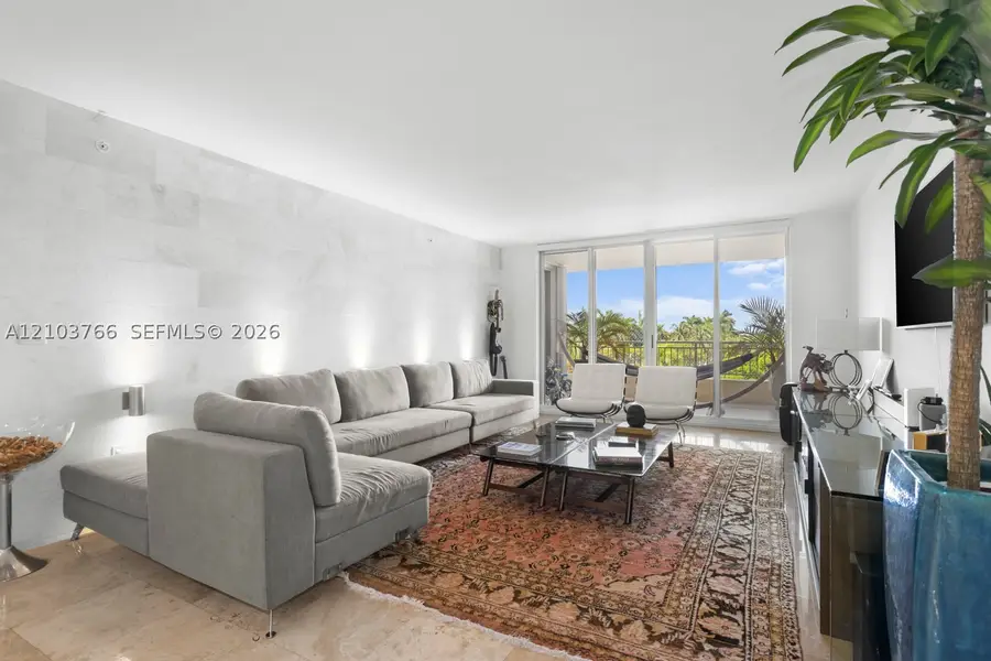 765 Crandon Blvd #310, Key Biscayne, FL 33149 - #2