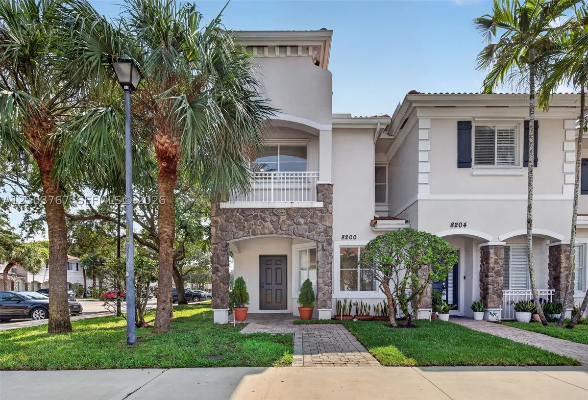 8200 SW 25th Ct #101, Miramar, FL 33025 - #1