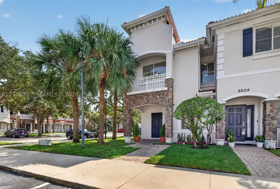 8200 SW 25th Ct #101, Miramar, FL 33025 - #2