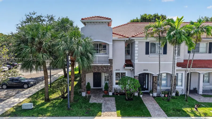 8200 SW 25th Ct #101, Miramar, FL 33025 - #3