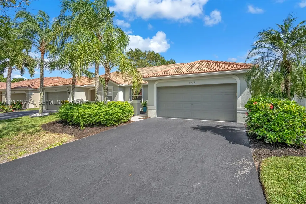 1922 Pisces Ter, Weston, FL 33327 - #1