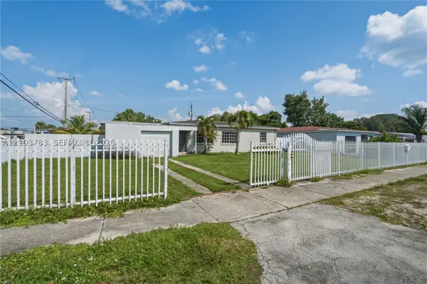 1875 NW 134th St, Miami, FL 33167