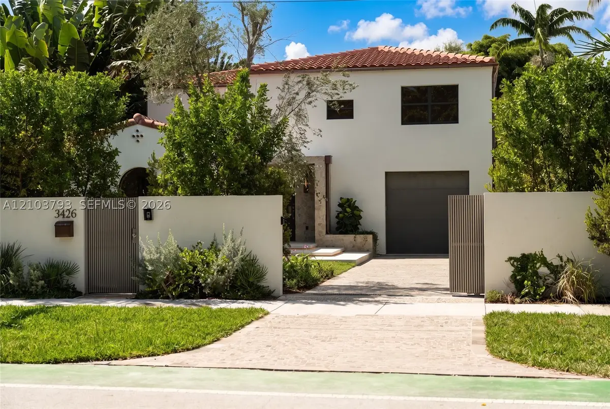 3426 Prairie Ave, Miami Beach, FL 33140 - #1