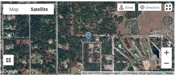 840 Florence Drive, Sebring, FL 33875