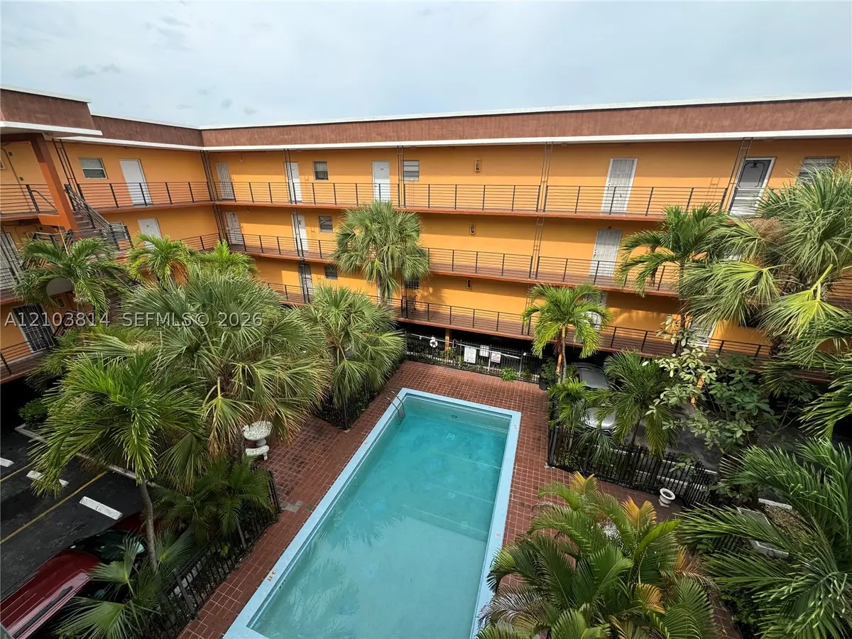 365 NE 125th St #401, North Miami, FL 33161 - #1