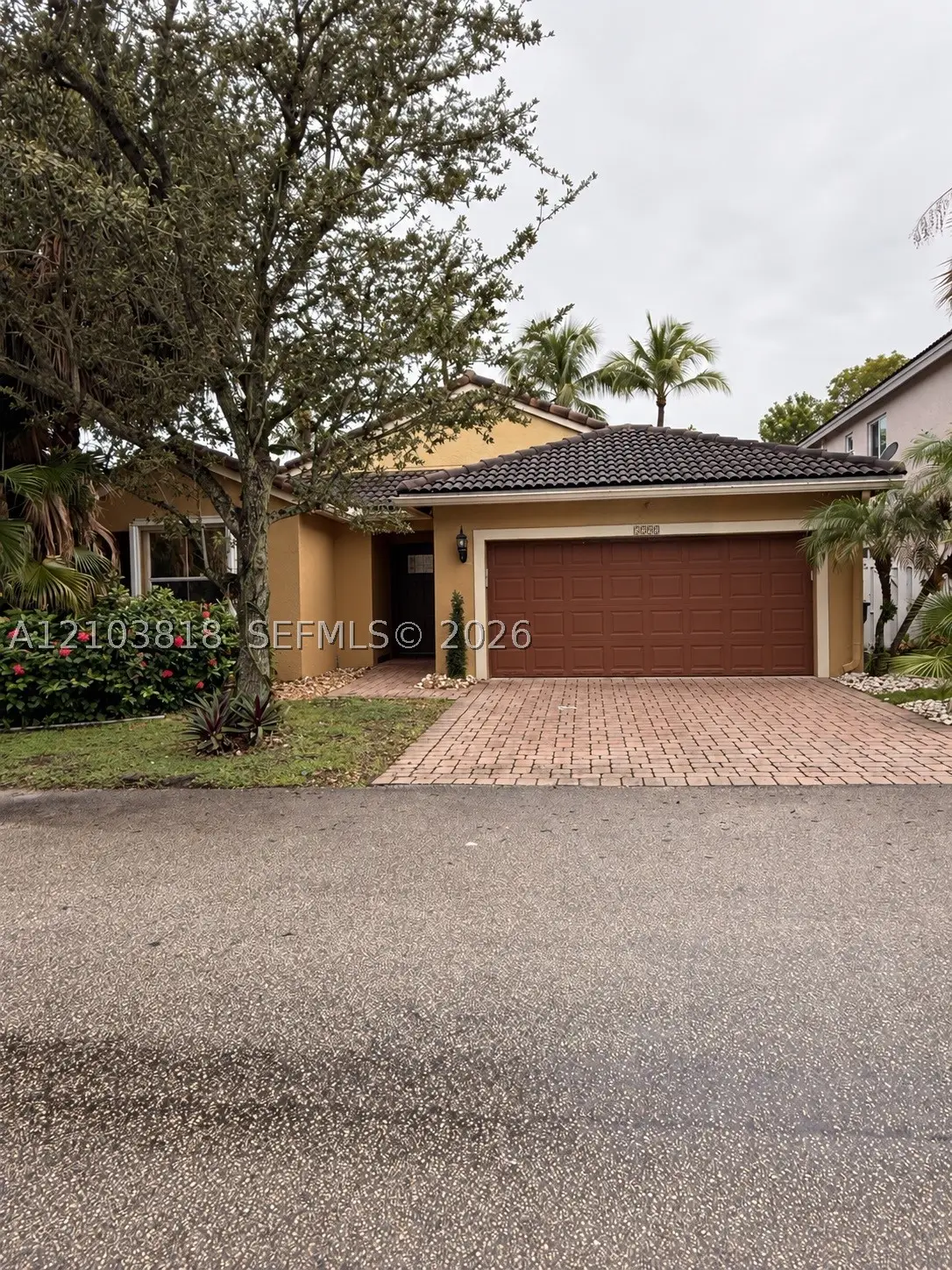 5292 SW 38th Ave, Fort Lauderdale, FL 33312 - #1