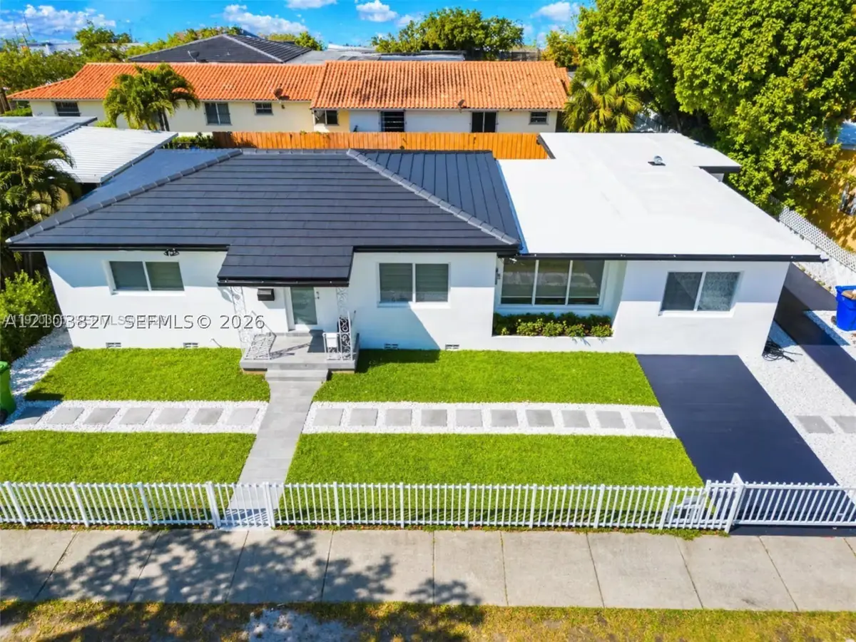 1530 SW 24th Ave, Miami, FL 33145 - #1