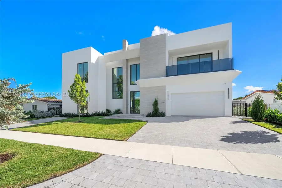 2380 NE 196th St, Miami, FL 33180 - #2