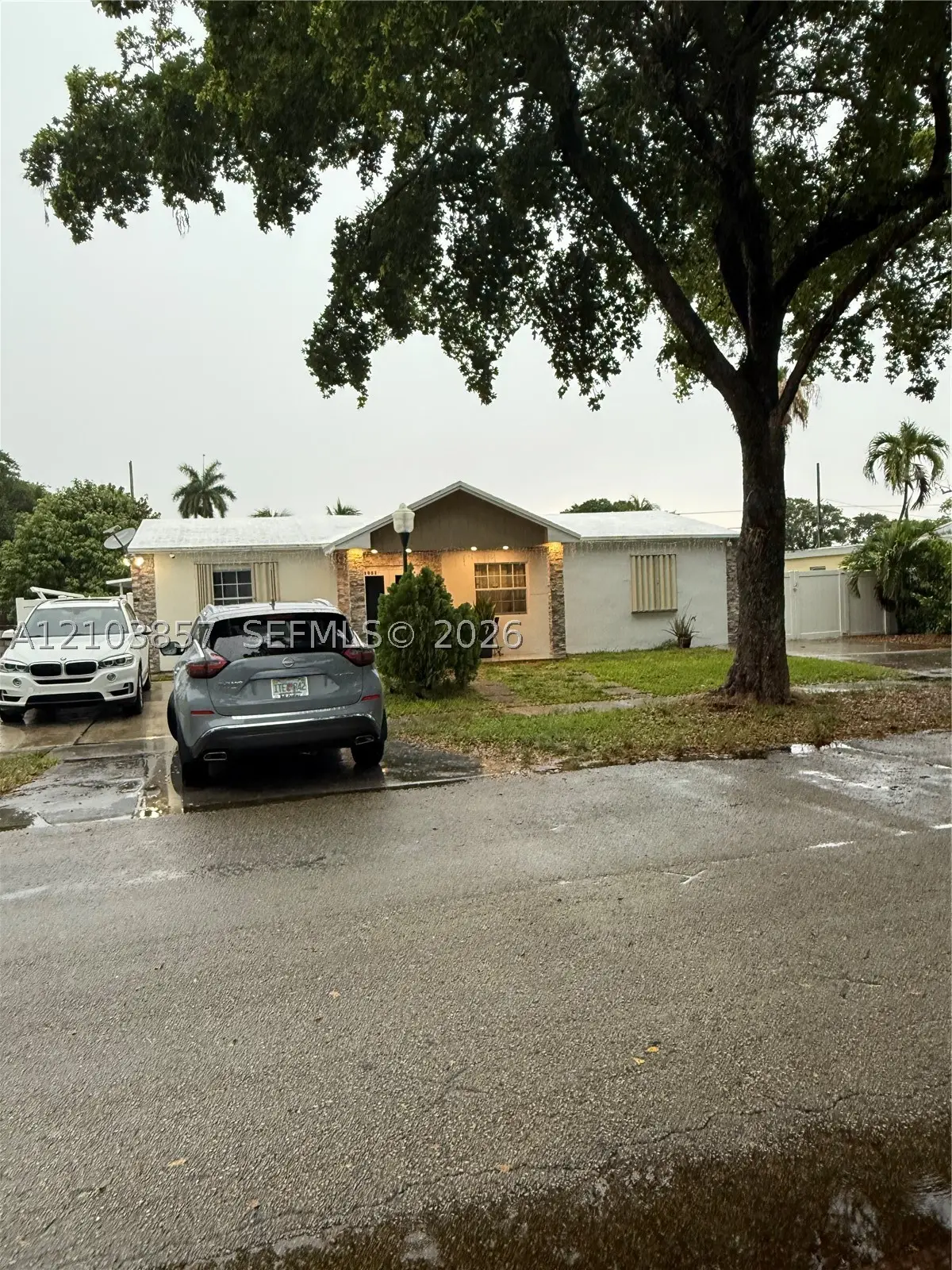 1031 NE 142nd St, North Miami, FL 33161 - #1