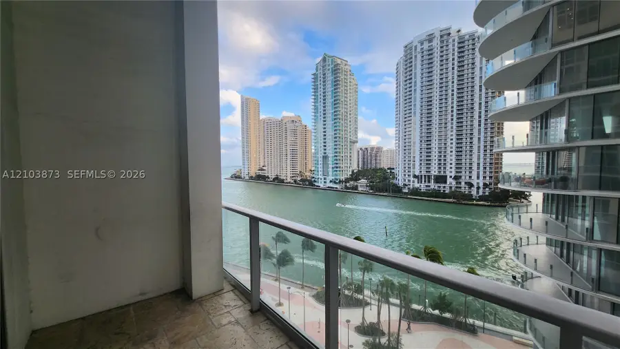 300 S Biscayne Blvd #L-808, Miami, FL 33131 - #2