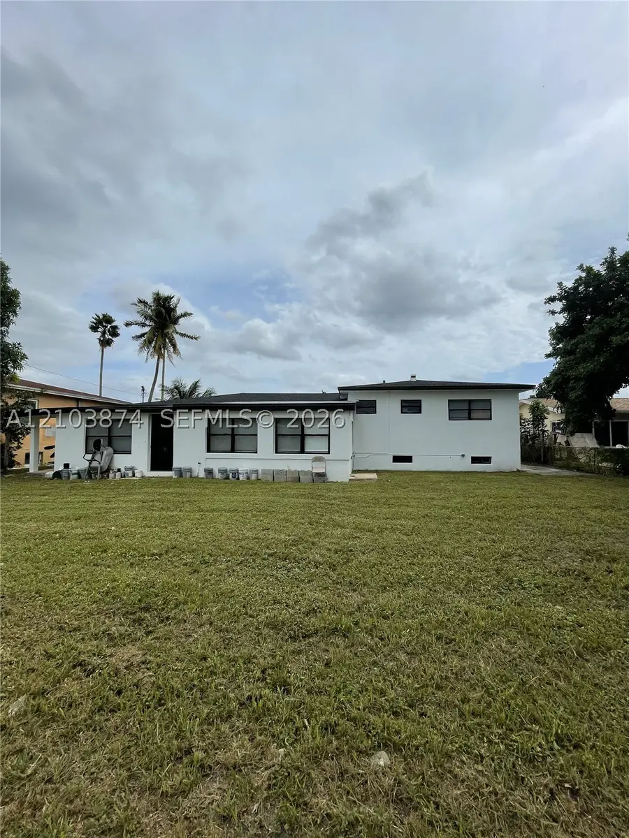 18920 NW 11th Ct, Miami Gardens, FL 33169 - #2