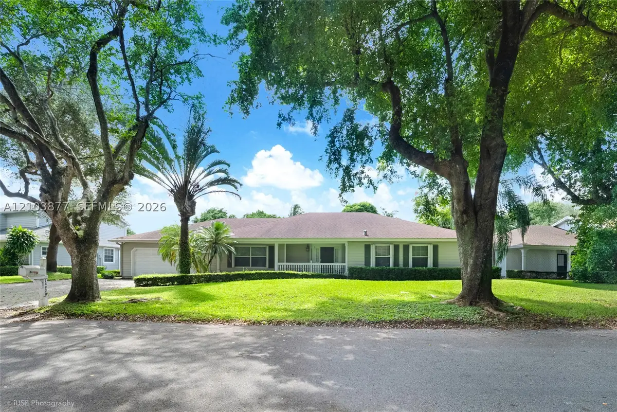 14920 SW 145th St, Miami, FL 33196 - #1