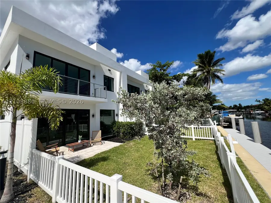 4636 Sw 32 Nd Ave #C-2, Dania Beach, FL 33312 - #2
