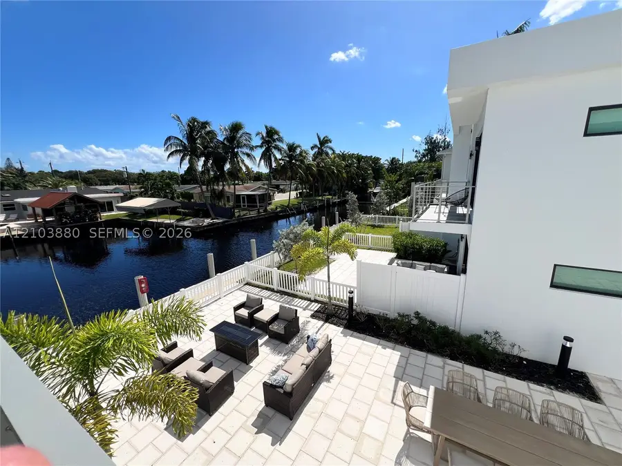 4636 Sw 32 Nd Ave #C-2, Dania Beach, FL 33312 - #3