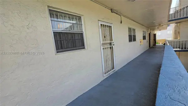 16750 NE 10th Ave #208, North Miami Beach, FL 33162
