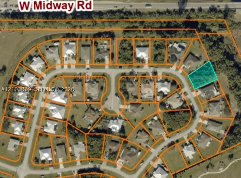 5246 E Piper Cir, Port Saint Lucie, FL 34986 - #2