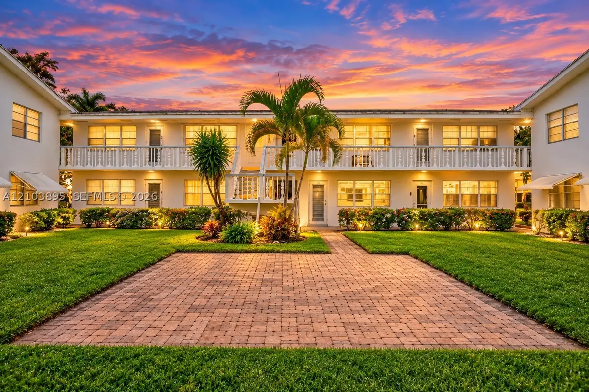 86 Andover D #86, West Palm Beach, FL 33417 - #1