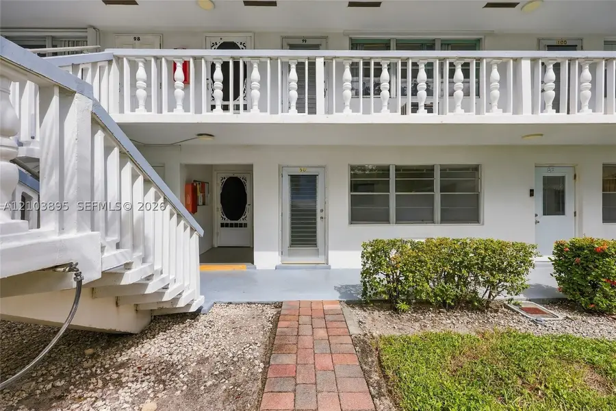 86 Andover D #86, West Palm Beach, FL 33417 - #2
