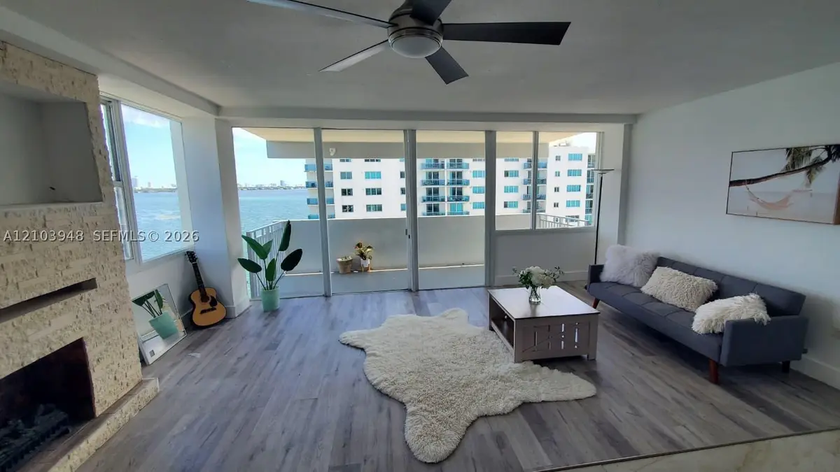 7545 E Treasure Dr #9H, North Bay Village, FL 33141 - #1