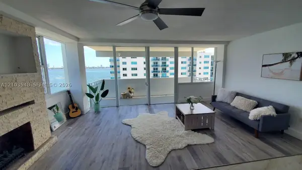 7545 E Treasure Dr #9H, North Bay Village, FL 33141