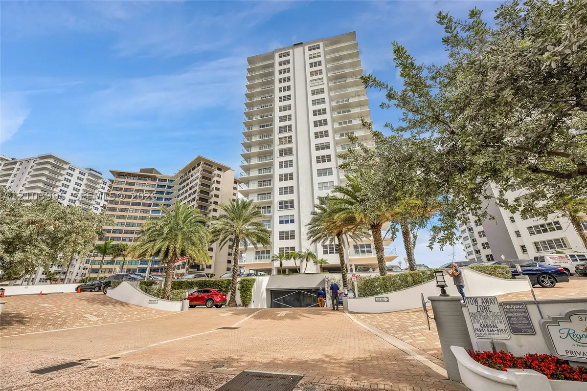3750 Galt Ocean Dr #1602, Fort Lauderdale, FL 33308 - #1