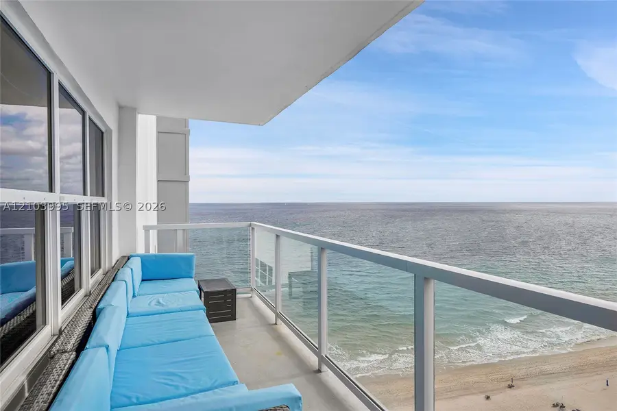 3750 Galt Ocean Dr #1602, Fort Lauderdale, FL 33308 - #2