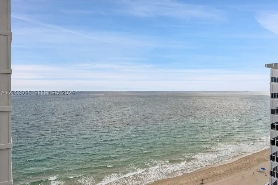 3750 Galt Ocean Dr #1602, Fort Lauderdale, FL 33308 - #3