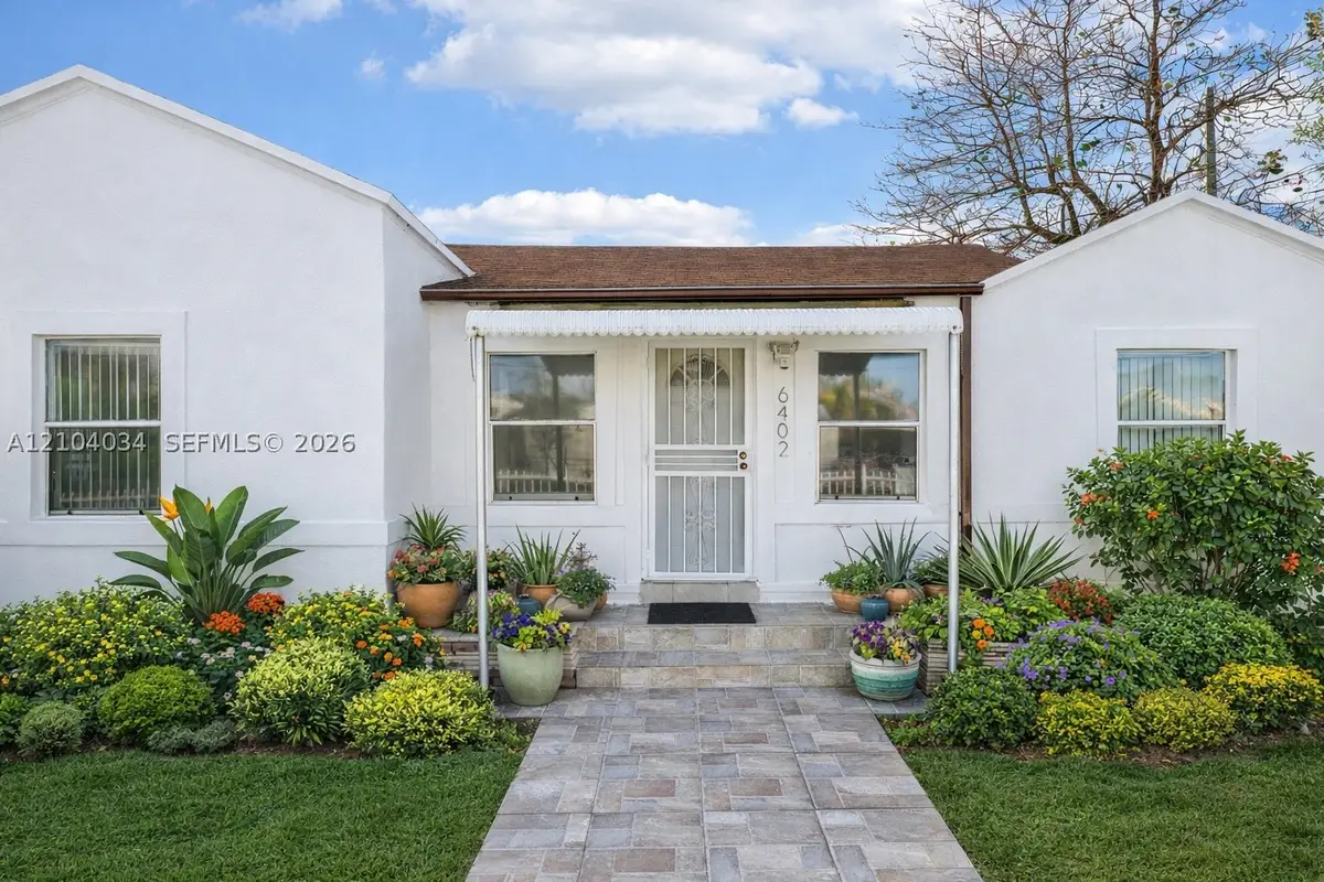 6402 NW 8th Ave, Miami, FL 33150 - #1