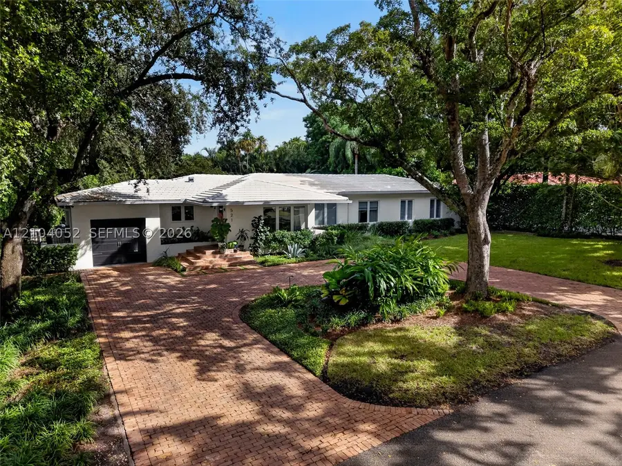 521 San Juan Dr, Coral Gables, FL 33143 - #2