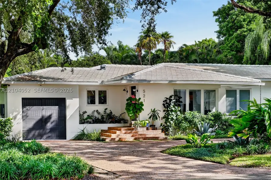 521 San Juan Dr, Coral Gables, FL 33143 - #3