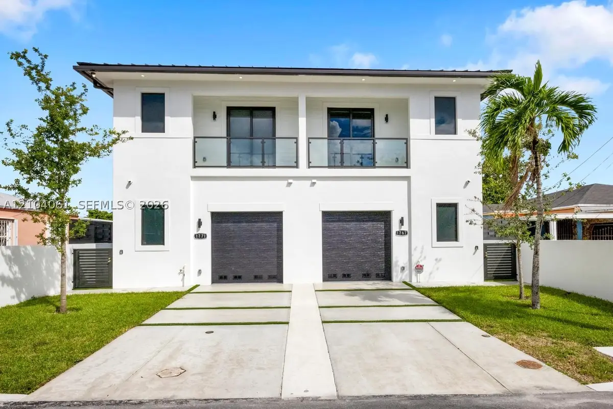 1767 NW 3 St, Miami, FL 33125 - #1
