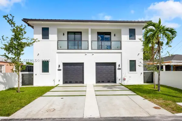 1767 NW 3 St, Miami, FL 33125