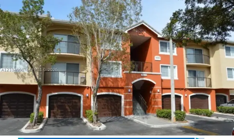 4183 N Haverhill Rd #703, West Palm Beach, FL 33417 - #3