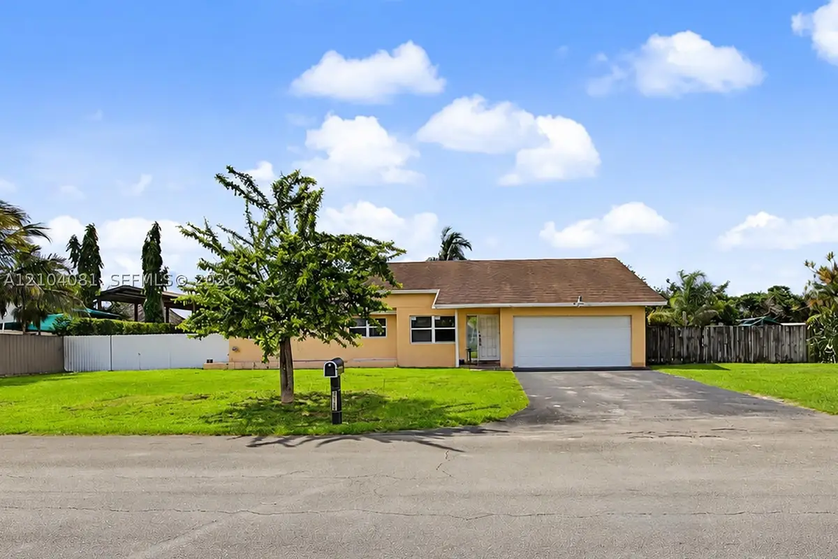 28702 SW 163rd Ct, Homestead, FL 33033 - #1