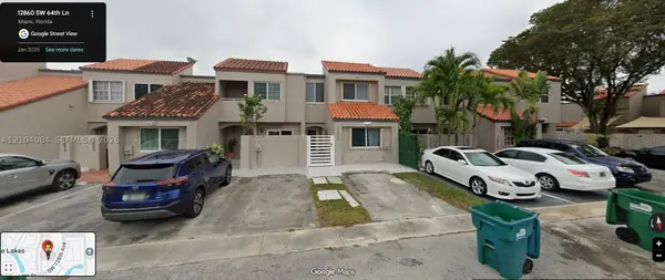 12860 SW 64th Ln, Miami, FL 33183