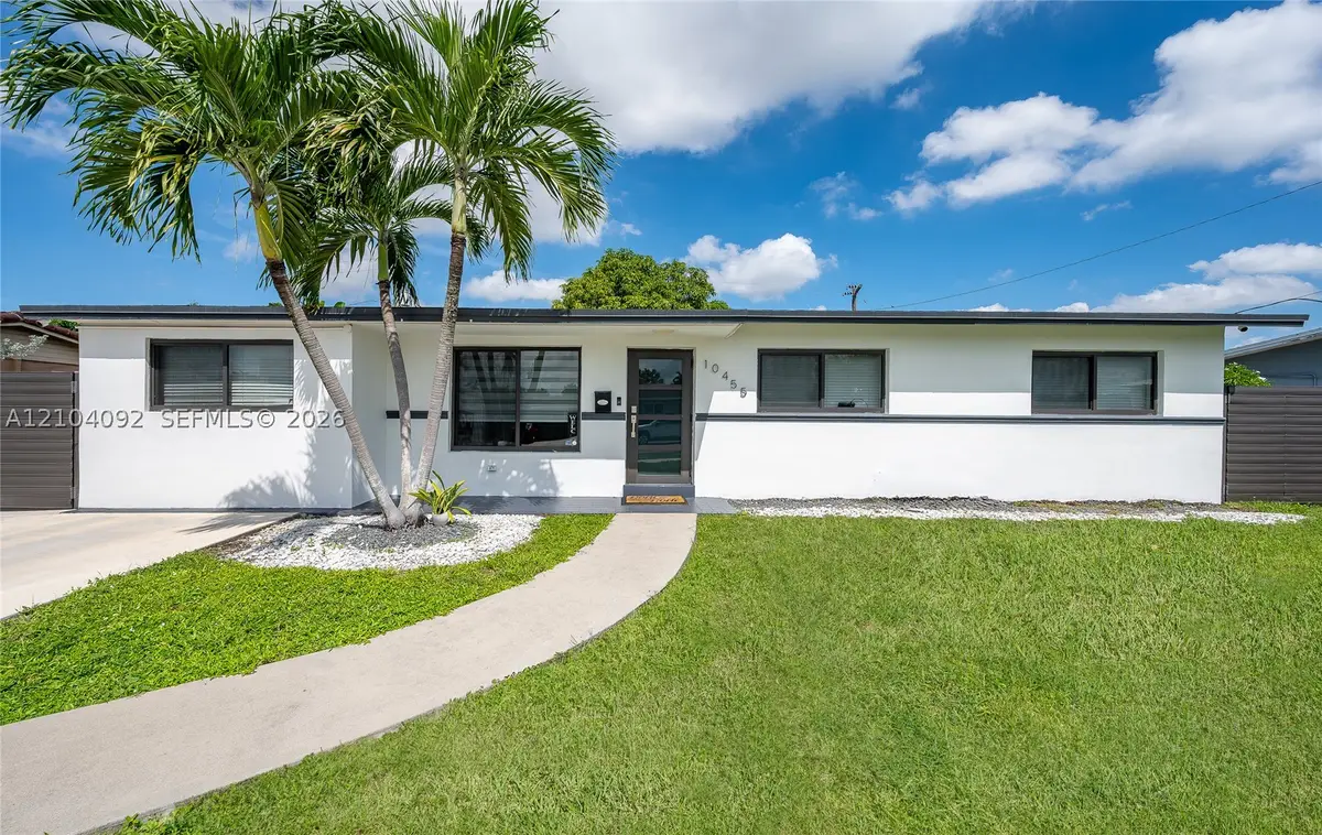 10455 SW 43rd Ter, Miami, FL 33165 - #1