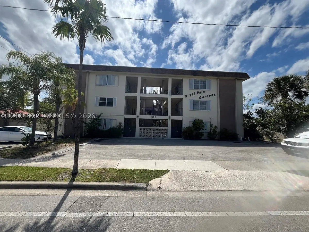 348 S Federal Hwy #24, Dania Beach, FL 33004 - #1