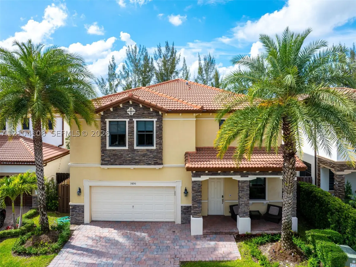 9890 NW 86th Ter, Doral, FL 33178 - #1