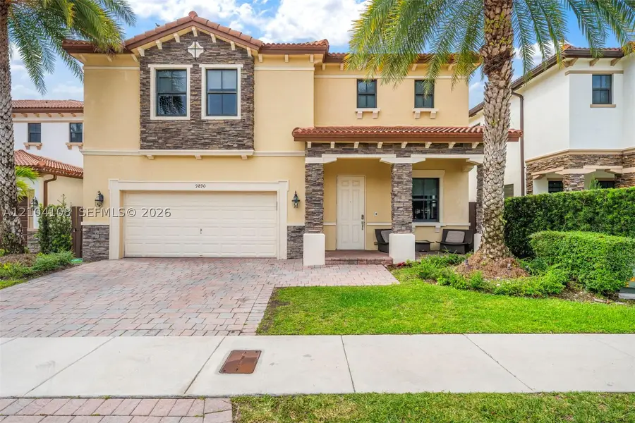 9890 NW 86th Ter, Doral, FL 33178 - #3
