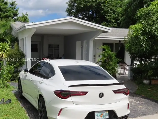 4871 NW 42nd Ct, Lauderdale Lakes, FL 33319 - #1