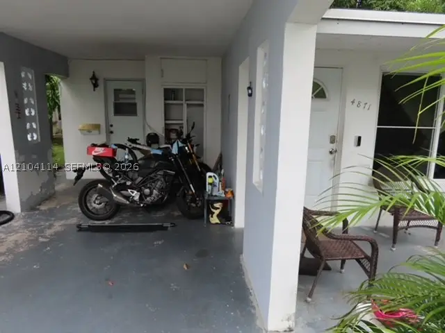 4871 NW 42nd Ct, Lauderdale Lakes, FL 33319 - #3